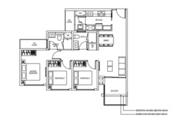 The Brownstone (D27), Condominium #441261571